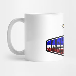 Basketball Star Mug